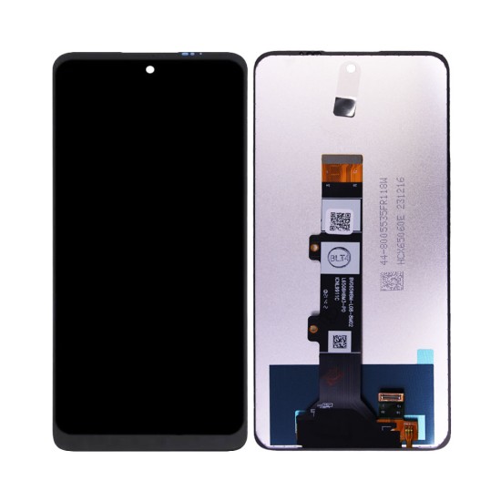 Touch+Display Motorola Moto G22/E32/E32s Negro